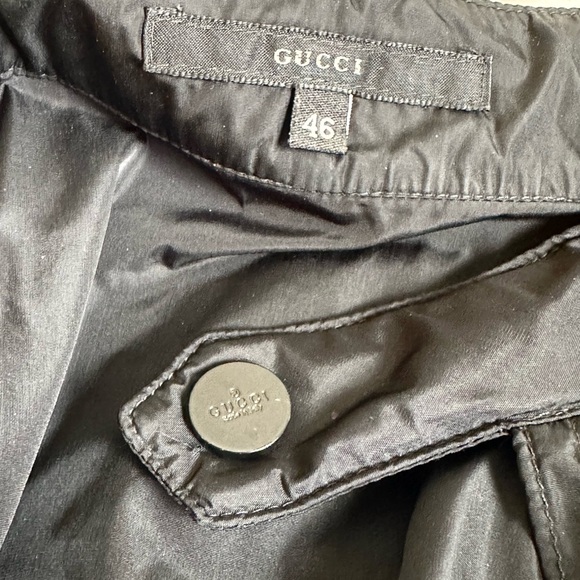 Gucci Men’s Jacket Size Small Tom Ford Era - Picture 5 of 6